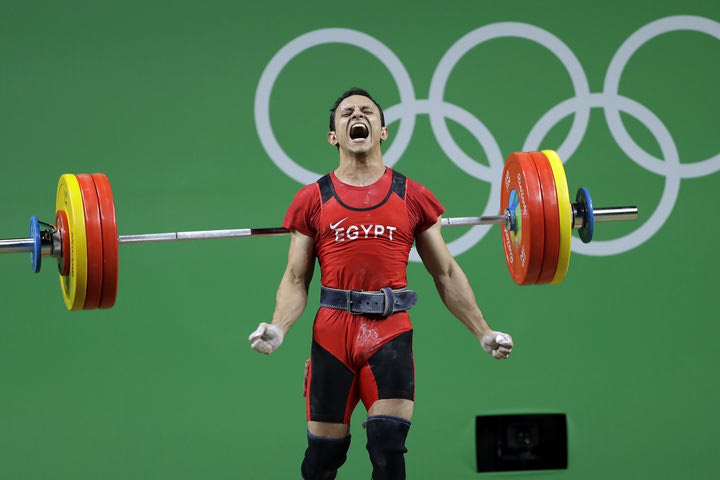 Ολυμπιακοί Αγώνες – Άρση βαρών: Το πρόγραμμα και όσα πρέπει να ξέρετε