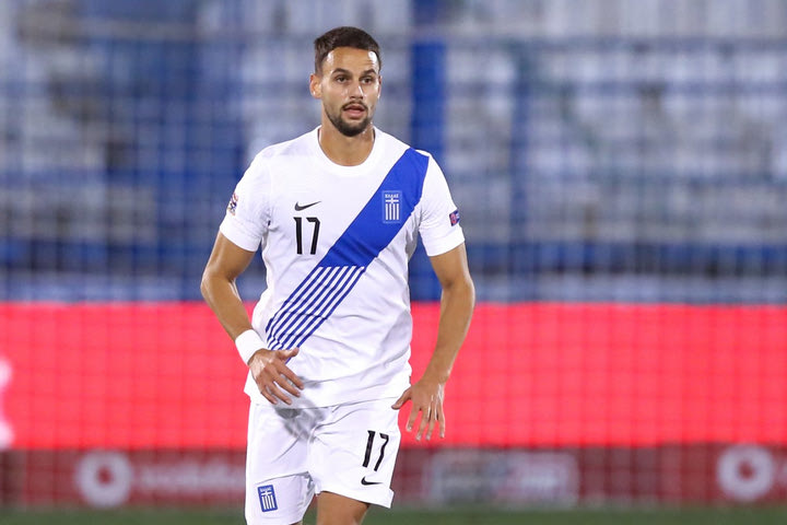 Elfvoetbal: “Η ΑΕΚ ήθελε τον Χατζηδιάκο, αλλά εκείνος δεν σκέφτεται την επιστροφή στην Ελλάδα”