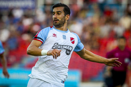 ΑΕΚ: Το ελλιπές scouting φέρνει Χατζισαφί