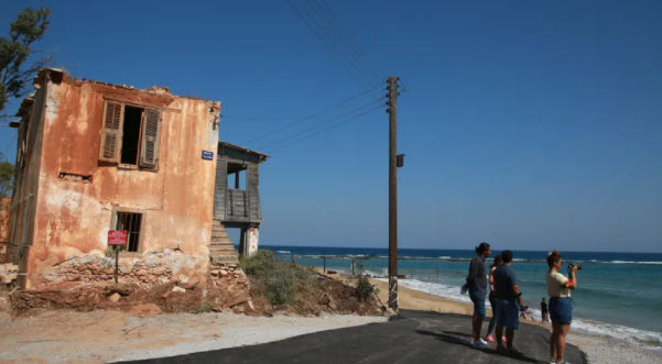 Και τώρα, η Εισβολή Ερντογάν