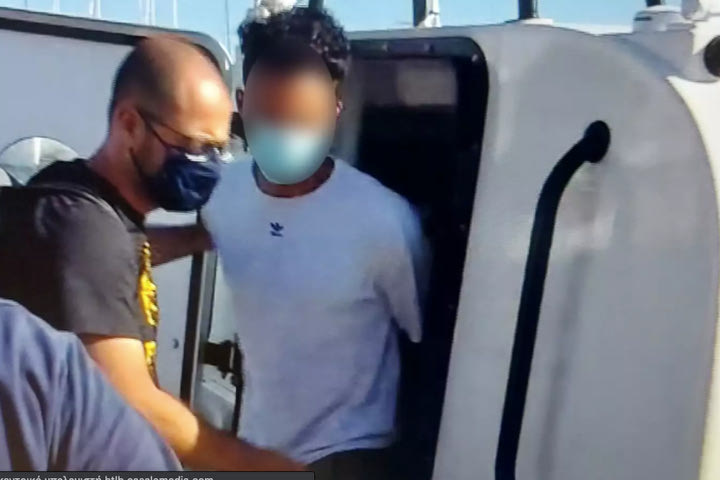 Η προειδοποίηση Κούγια στον δολοφόνο της Γαριφαλιάς για τα περί “ψυχικής νόσου” και “ψυχιατρικής αξιολόγησης”. Γιατί του θύμισε την υπόθεση Τοπαλούδη