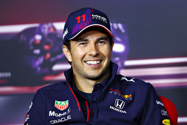 Formula 1: H RBR κρατά τον Πέρεθ, παρά τις φήμες για τον Μπότας το 2022