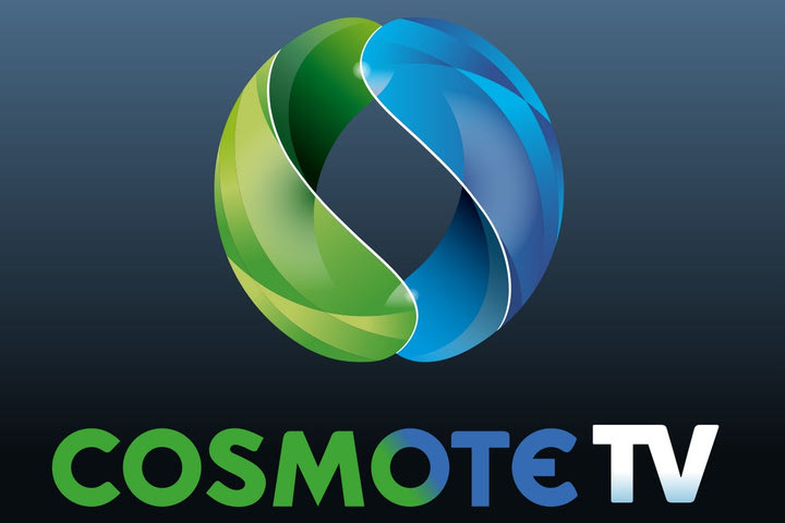 COSMOTE TV: Ανακοίνωσε ΑΕΚ, Παναθηναϊκό και ΟΦΗ