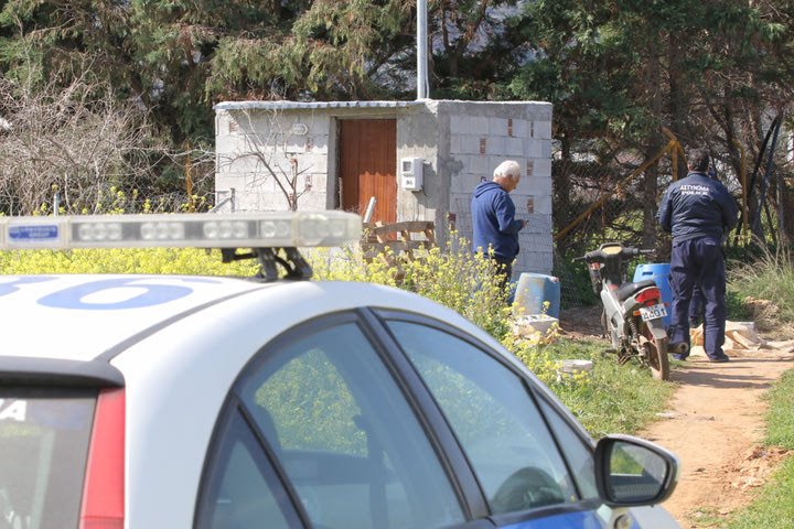 Λασίθι: Νταήδες ξυλοκόπησαν άγρια Πακιστανούς εργάτες στο γλέντι του «Σασμού» – Τους χτύπησαν και τους λήστεψαν το μηδαμινό «κομπόδεμά» τους