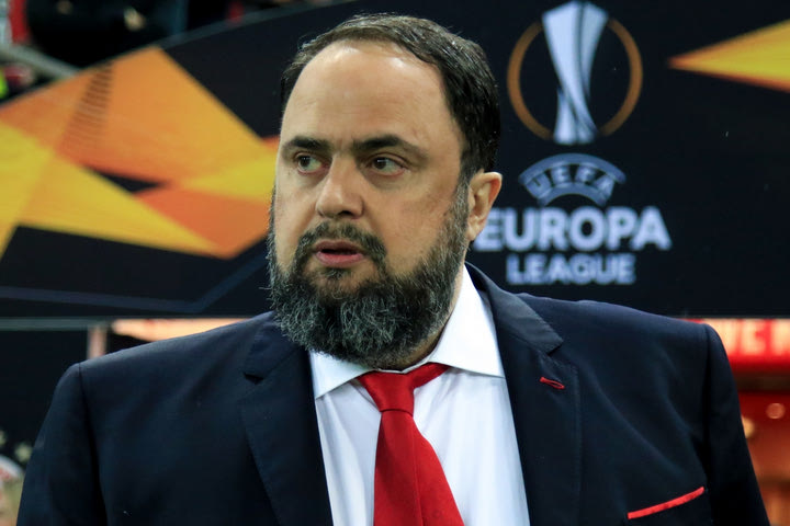 Ολυμπιακός: Ο Μαρινάκης τούς έτριξε τα δόντια, αλλά έδωσε και το έναυσμα για το αύριο