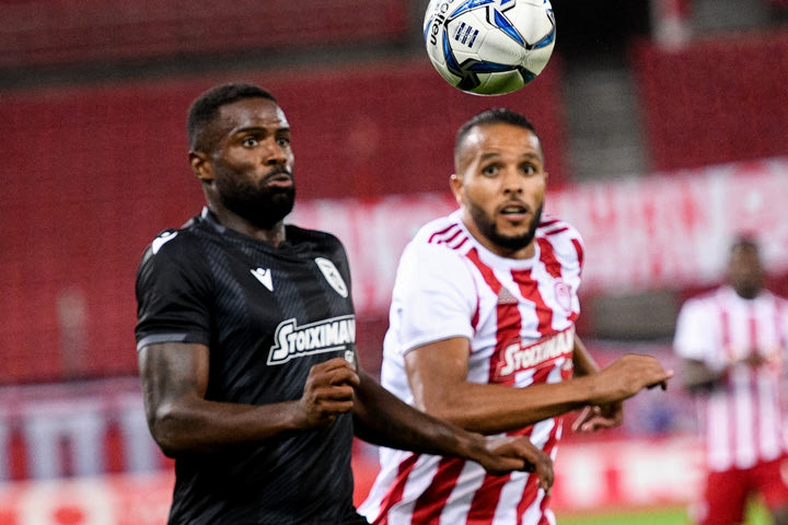 Super League Interwetten: Οριστική αναβολή στη σέντρα του πρωταθλήματος, νέο ναυάγιο στη Γ.Σ.
