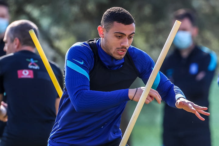 Sky Sports για Γιακουμάκη: “Υπογράφει τετραετές συμβόλαιο στη Σέλτικ”