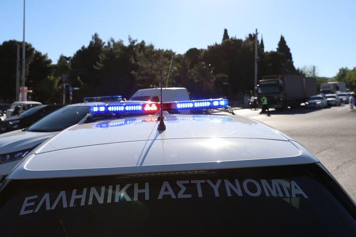 Αντρας 52 ετών σκότωσε την ηλικιωμένη μητέρα του στην Καλαμάτα και στην συνέχεια αυτοτραυματίστηκε