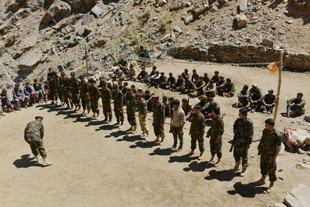 Ποιοι είναι οι μαχητές κατά των Ταλιμπάν που υπερασπίζονται το τελευταίο ασφαλές καταφύγιο