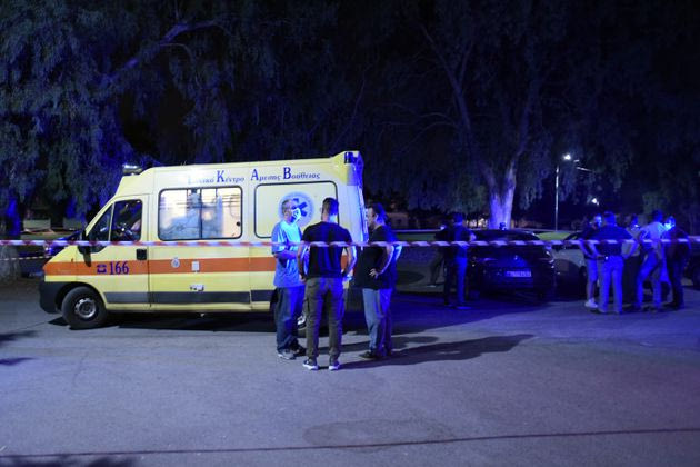Ερέτρια: Που κατέληξε η έρευνα για τον θάνατο του διοικητή του Αστυνομικού Τμήματος
