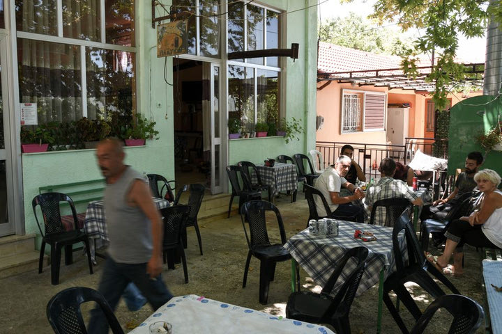 Αγία Μαρίνα – Κοσοβίτσα: Το χωριό που το μισό ανήκει στην Ελλάδα και το άλλο μισό στην Αλβανία