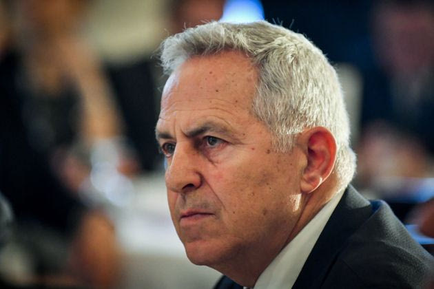 Στο φως οι συζητήσεις με τον Αποστολάκη: Τι είχε πει στον Μητσοτάκη