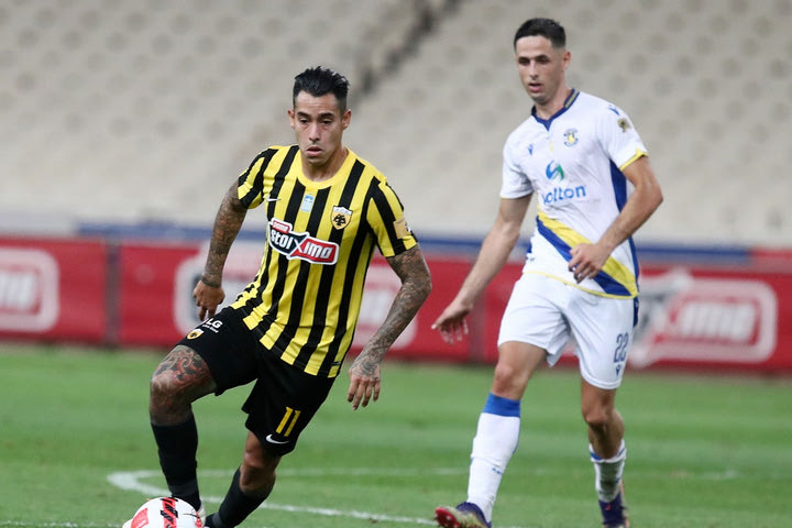 Super League Interwetten: Τα φιλικά των ομάδων το Σαββατοκύριακο (28-29/8)