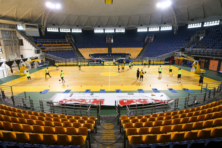 Η FIBA αφαίρεσε ακόμα ένα ban από τον Άρη