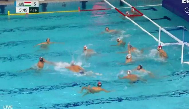 Ελλάδα – Ουγγαρία: Οι μεγάλες άμυνες του τελευταίου οκταλέπτου