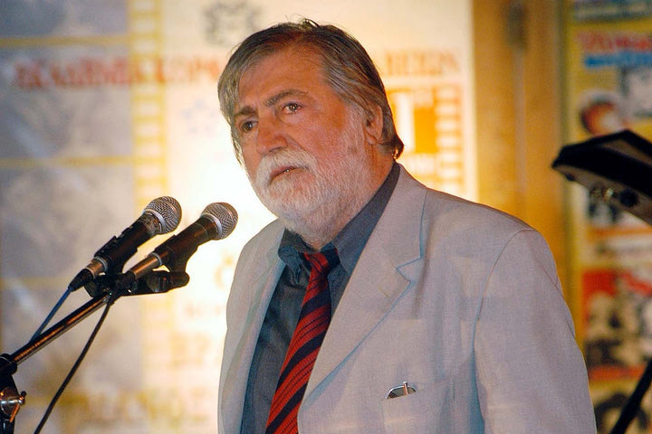 ΑΕΚ για Ανέστη Βλάχο: “Η ψυχή του θα ζει για πάντα στο νέο μας γήπεδο”