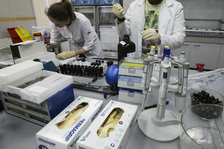 WADA: “Ανακλήθηκε η πιστοποίηση του Εργαστηρίου στην Αθήνα, δεν αναγνωρίζονται οι έλεγχοι ντόπινγκ”