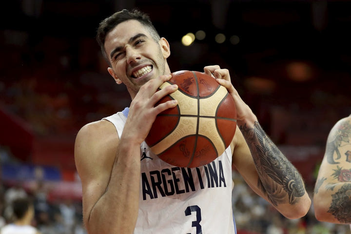 Free agent ο Λούκα Βιλντόσα, τον αποδέσμευσαν χωρίς αποζημίωση οι Νιου Γιορκ Νικς