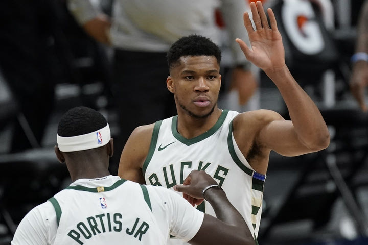 Μέμφις – Μιλγουόκι: Το γεμάτο απουσιολόγιο οδηγεί στο 1.55