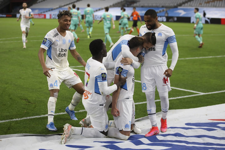 Daily Bet: Ενισχυμένη και με ψυχολογία για το 2Χ2 η Μαρσέιγ