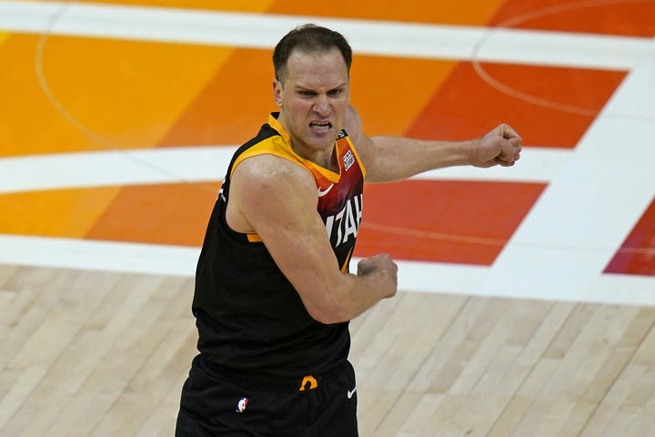Δέκα NBAers που είναι διαθέσιμοι για ανταλλαγή