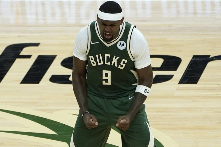 Free Agency 2021: Όλες οι κινήσεις της πρώτης ημέρας στο ΝΒΑ