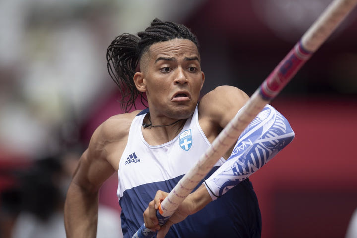 Καραλής: Έμεινε εκτός τελικού στο Παγκόσμιο