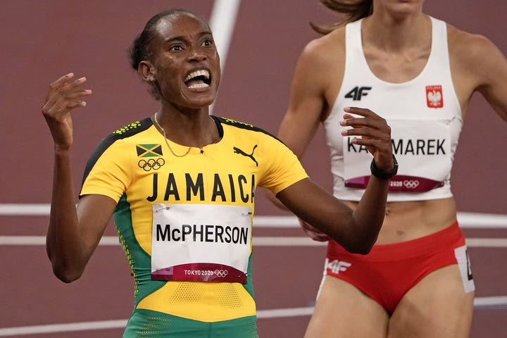 Ολυμπιακοί Αγώνες LIVE: Η 14η ημέρα στο Τόκιο 2020 (06/08)