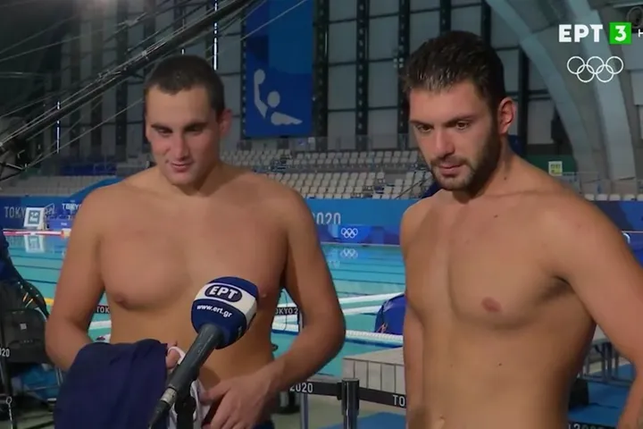 Γκιουβέτσης: “Δεν έχουμε καταλάβει τι έχουμε πετύχει”