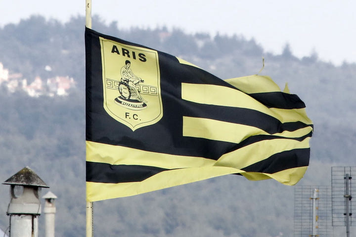 Ο Άρης ξεκινάει με -6 το πρωτάθλημα, απορρίφθηκε η έφεση για την υπόθεση Λάσκοφ