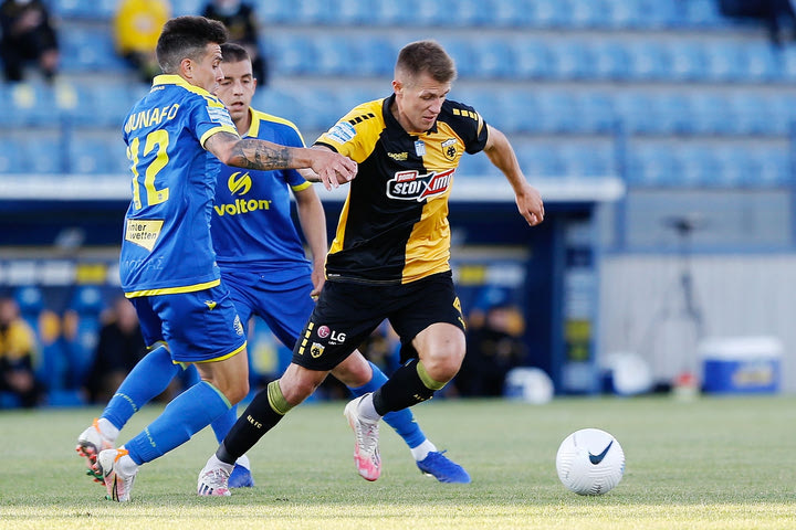 Super League Interwetten: Οι ώρες και το τηλεοπτικό πρόγραμμα των φιλικών του Σαββάτου