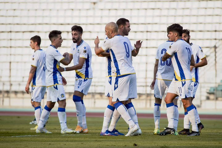 Αστέρας – Ατρόμητος 4-1: Άρεσαν οι Αρκάδες, προβλημάτισαν οι Περιστεριώτες