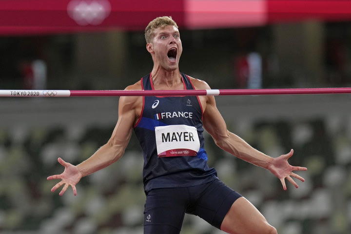 Ολυμπιακοί Αγώνες LIVE: Η δωδέκατη ημέρα στο Τόκιο 2020 (04/08)