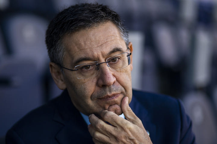 Ο Μπαρτομέου απάντησε στον Λαπόρτα: “Σε καμία περίπτωση η Μπαρτσελόνα δεν κινδύνευσε να χρεοκοπήσει”