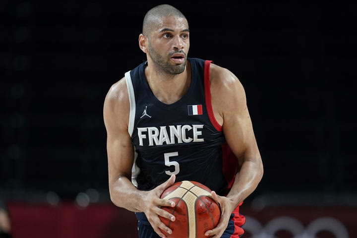FIBA για το μπλοκ του Μπατούμ στον Πρέπελιτς: “Βάλτε την εικόνα στο μουσείο του Λούβρου”