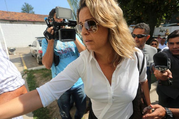 Βραζιλία: Κάθειρξη 31 ετών στη σύζυγο του Έλληνα πρέσβη για τον σχεδιασμό της δολοφονίας του