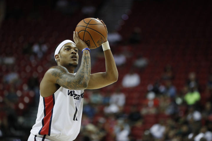 NBA Summer League: Πρώτη αναβολή λόγω κορονοϊού