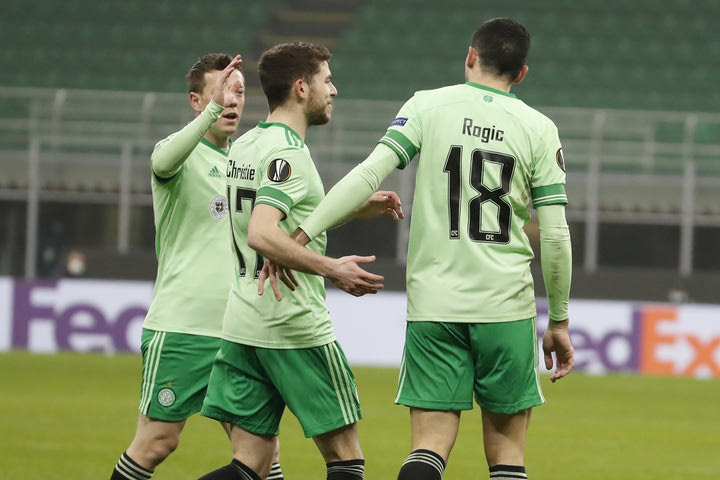 Σέλτικ – Άλκμααρ 2-0: Σημαντικό προβάδισμα για τους Κέλτες