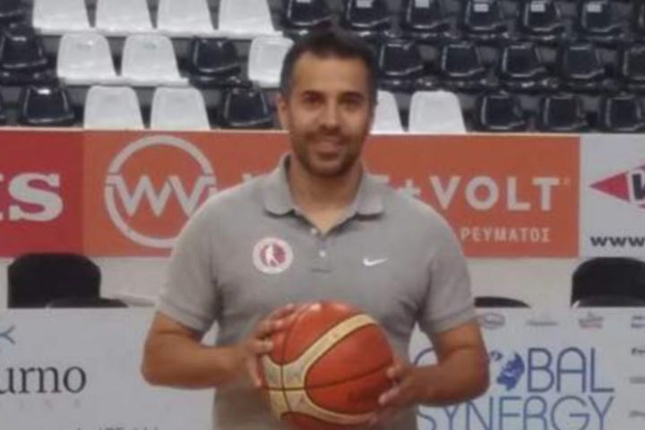 Η ασίστ του Χαλκιαδάκη: Συγκεντρώνει είδη πρώτης ανάγκης για τις Ροβιές