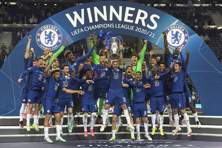 Η χαοτική οικονομική διαφορά ανάμεσα σε Champions League και Copa Libertadores