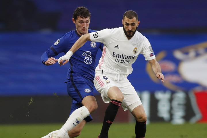 Champions League: Οι 32 ομάδες και τα γκρουπ δυναμικότητας