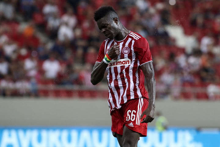 Κόπα Άφρικα: Οι 10 “Έλληνες” της διοργάνωσης