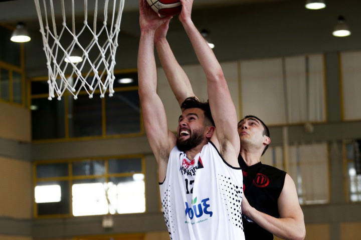 Ο Απόλλωνας Πάτρας κράτησε τον Διαμαντάκο