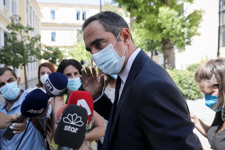 Δικηγόρος Σεμέδο: “Ήταν μαζί σχεδόν επί 15 ώρες, είναι αδιανόητο ξαφνικά να λέει κανείς ότι εδώ υπήρξε βιασμός”