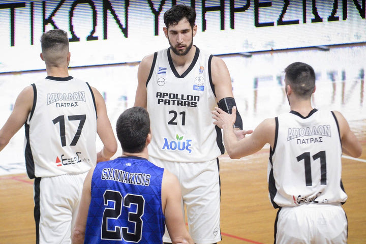 Στην Αλμάνσα ο Γιάννης Δημακόπουλος