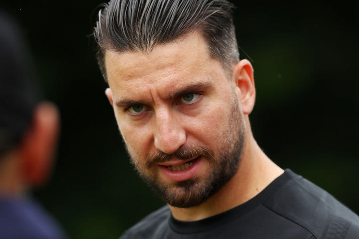 Ο Σωκράτης Διούδης στο SPORT24: “Δεν είναι ωραίο και για εμάς να αγωνιζόμαστε σε έναν Παναθηναϊκό που είναι πέμπτος”