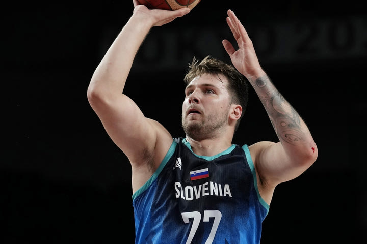 Ολυμπιακοί Αγώνες: Αυτό είναι το σημερινό τηλεοπτικό πρόγραμμα των αγώνων (7/8)