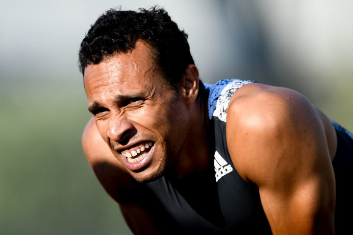 Η κούρσα του Κώστα Δουβαλίδη