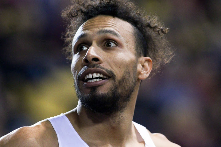 Δουβαλίδης: “Δεν θα τα βάλω κάτω, θέλω να βρεθώ στο Παρίσι”