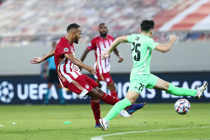 Champions League: Η UEFA θυμήθηκε το γκολ του Ελ Αραμπί με την Ομόνοια